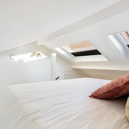 Luxury Fully Equipped Studio - Centrally Located Leilighet Huizen Eksteriør bilde