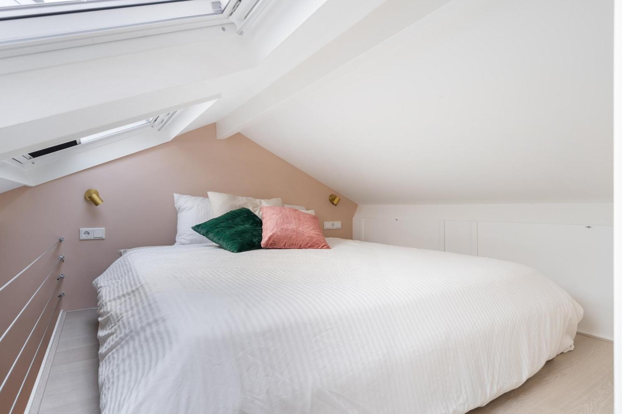 Luxury Fully Equipped Studio - Centrally Located Leilighet Huizen Eksteriør bilde