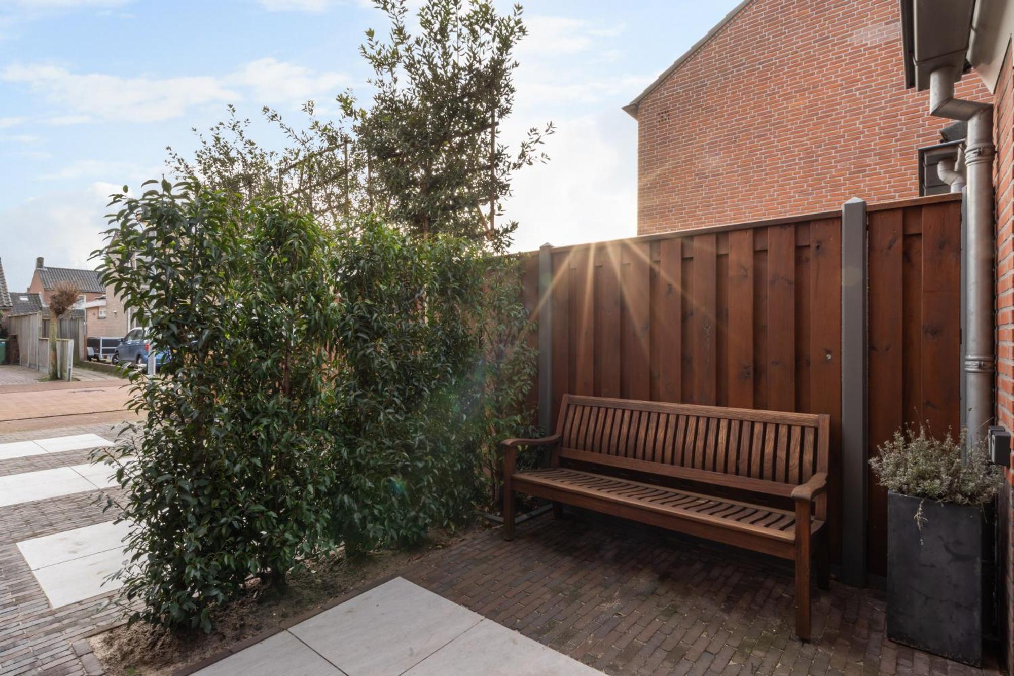 Luxury Fully Equipped Studio - Centrally Located Leilighet Huizen Eksteriør bilde