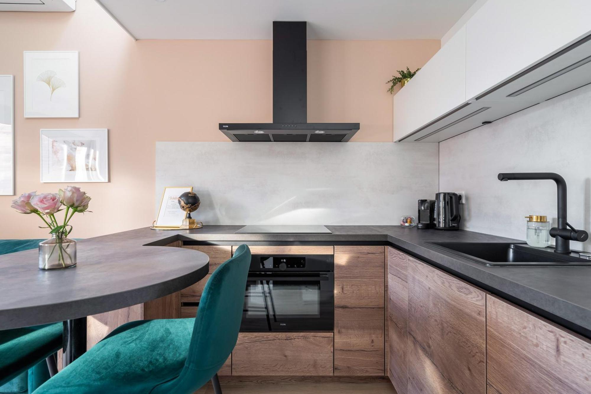 Luxury Fully Equipped Studio - Centrally Located Leilighet Huizen Eksteriør bilde