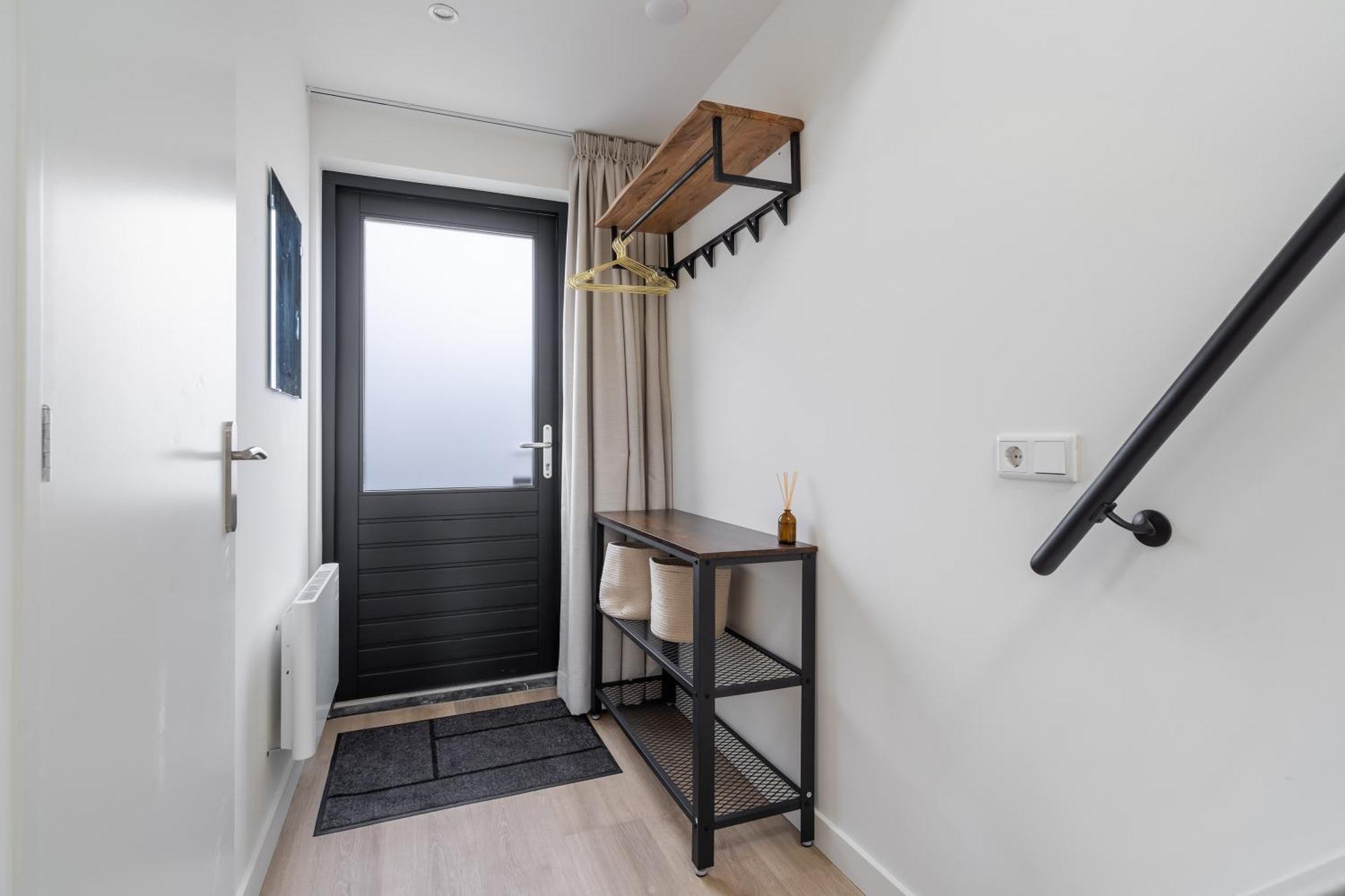 Luxury Fully Equipped Studio - Centrally Located Leilighet Huizen Eksteriør bilde